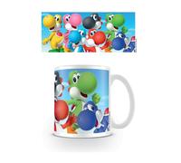 PYRAMID NINTENDO SUPER MARIO - Tazza 315 ml: "Yoshi's" Tazza