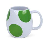 PYRAMID NINTENDO: SUPER MARIO (YOSHI EGG) - TAZZA 3D 500ML