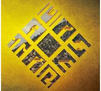 PYRAMID OF THE SUN - MASERATI