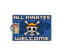 PYRAMID ONE PIECE (ALL PIRATES WELCOME) ZERBINO Zerbino