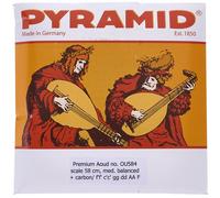 Pyramid OU584 Premium Oud Strings