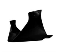 Pyramid Pancia Pan Spoiler Carenatura Inferiore Nero Lucido Yamaha FJ 1100 1986