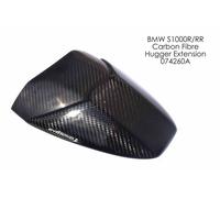 Pyramid Parafanghi FENDER Amplificatore Carbonio Fibra BMW S1000 RR 09 - 18 R