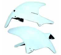 Pyramid Parafanghi FENDER Bianco Suzuki GSF 1200/1250 & BANDIT S GSX 1250 Fa RF
