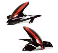 Pyramid Parafanghi FENDER Marrone Arancione 50th Anniversario Kawasaki Z 900 Rs