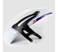 Pyramid Parafanghi FENDER Parafango Bianco (Stile Sport) BMW R1250 R 2019 - 2024