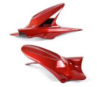 Pyramid Parafanghi FENDER Parafango Korosi Rosso Triumph Tiger 900 2020 - 2024