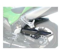 Pyramid Parafanghi FENDER Parafango Nero Lucido Kawasaki ZX10-R 2006 - 2007