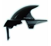 Pyramid Parafanghi FENDER Parafango Nero Lucido Suzuki GSX 1400 2001 - 2008