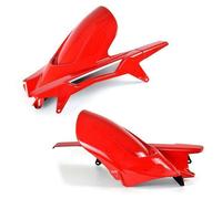 Pyramid Parafanghi FENDER Parafango Redline Schema Yamaha Tracer 9 & Gt 21 - 24