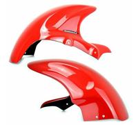 Pyramid Parafanghi FENDER Parafango Rosso Lucido Honda CBR 900 RR 1996 - 1999