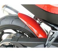 Pyramid Parafanghi FENDER Rosso Lucido BMW F800 S 05 - 10 S.06 - 13