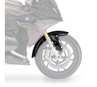 Pyramid Parafango Anteriore Allungato Parafango Nero BMW R1250 R & RS 19 - 24