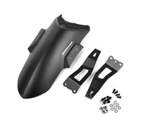 Pyramid Parafango Anteriore Estensione Extra Nero BMW R1200 1250 GS & Adv. 13 -