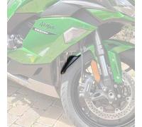 Pyramid Parafango Anteriore Estensione Kawasaki Ninja 1000 1100 SX & Z H2 20 -
