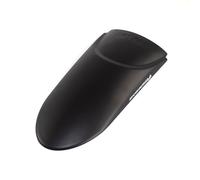 Pyramid Parafango Anteriore Extenda Fenda Nero Opaco Moto Guzzi 2023 - 2025