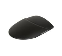 Pyramid Parafango Anteriore Extenda Fenda Nero Opaco Triumph Rocket 3 2019 -