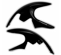 Pyramid Parafango FENDER Nero Lucido Suzuki Gsxr 750 00-03 Gsxr 1000 01-02