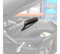 Pyramid Parafango Posteriore Estensione Nero Opaco Triumph Trident 660 2021 -