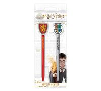 Pyramid Penna Insieme Harry Potter 2 Unità