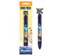 Pyramid - Penna Multicolore One Piece Live Action Goingmerry, N.d. Pyramid
