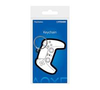 PYRAMID Playstation Portachiavi in gomma - Controller Portachiavi