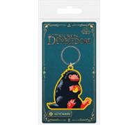 Pyramid - Portachiavi Animali Fantastici Niffler Rk39273c, N.d. Pyramid