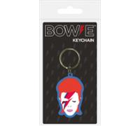 Pyramid - Portachiavi David Bowie Aladdin Sane Rk38923c, N.d. Pyramid