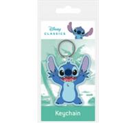 Pyramid - Portachiavi Disney Stitch Happy Rk2403372, N.d. Pyramid