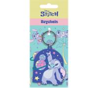 Pyramid - Portachiavi Disney Stitch Planetary Rk2404699, N.d. Pyramid