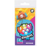 Pyramid International Fall Guys Portachiavi RK39430C 6 cm