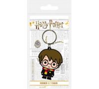 Pyramid International Portachiavi Harry Potter Harry Chibi RK38831C