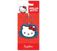 Pyramid - Portachiavi Hello Kitty Face Rk2404049, N.d. Pyramid