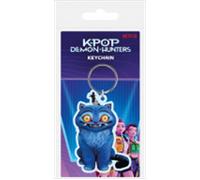 Portachiavi kpop demon hunters derpy e sussie - gadget fandom doppio