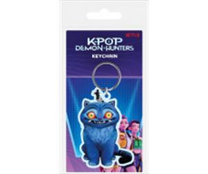 Pyramid - Portachiavi Kpop Demon Hunters Derpy & Sussie, N.d. Pyramid