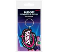 Pyramid - Portachiavi Kpop Demon Hunters Saja Boys, N.d. Pyramid