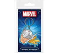 Pyramid - Portachiavi Marvel Thor Head - Rk38979c, N.d. Pyramid