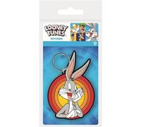 Pyramid - Portachiavi Looney Tunes Bugs Bunny 80th-rk39078c, N.d. Pyramid