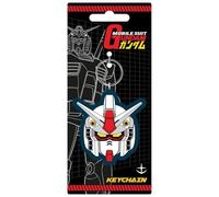 PYRAMID- Portachiavi, Multicolore (RK39456C)