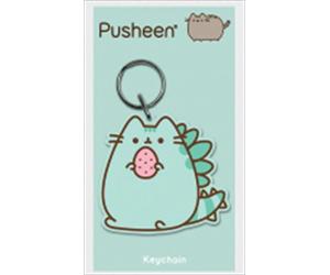 Pyramid - Portachiavi Pusheen Thecat Pusheenosaurus-rk38847c, N.d. Pyramid