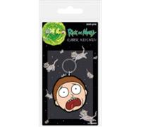 Pyramid International Rick & Morty - Llavero Morty [Edizione: Spagna]