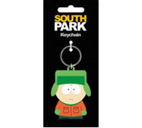 Pyramid Portachiavi South Park Kyle – Personaggio, Taglia Unica, Verde/Arancio