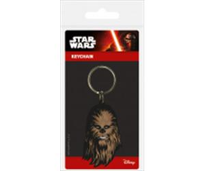 Pyramid - Portachiavi Star Wars Chewbacca Rk38346c, N.d. Pyramid