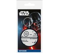 Pyramid - Portachiavi Star Wars Death Star - Rk39303c, N.d. Pyramid
