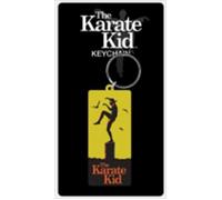 Pyramid Karate Kid: Sunset Rubber Keychain (Portachiavi Gomma) Merchandising
