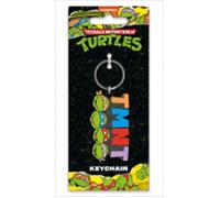 Portachiavi Tartarughe Ninja