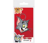 Pyramid - Portachiavi Tom & Jerry Tom - Rk39202c, N.d. Pyramid