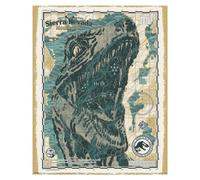 Pyramid Poster Jurassic World Dominion 40x50cm