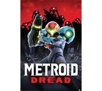 Pyramid: Poster Nintendo, Non Laminato, Standard, Poster da Parete