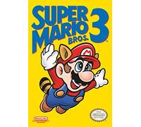 Pyramid - Poster Super Mario Bros 3, carta, Multicolore, 91 x 61,5 x 0,1 cm, PP33381